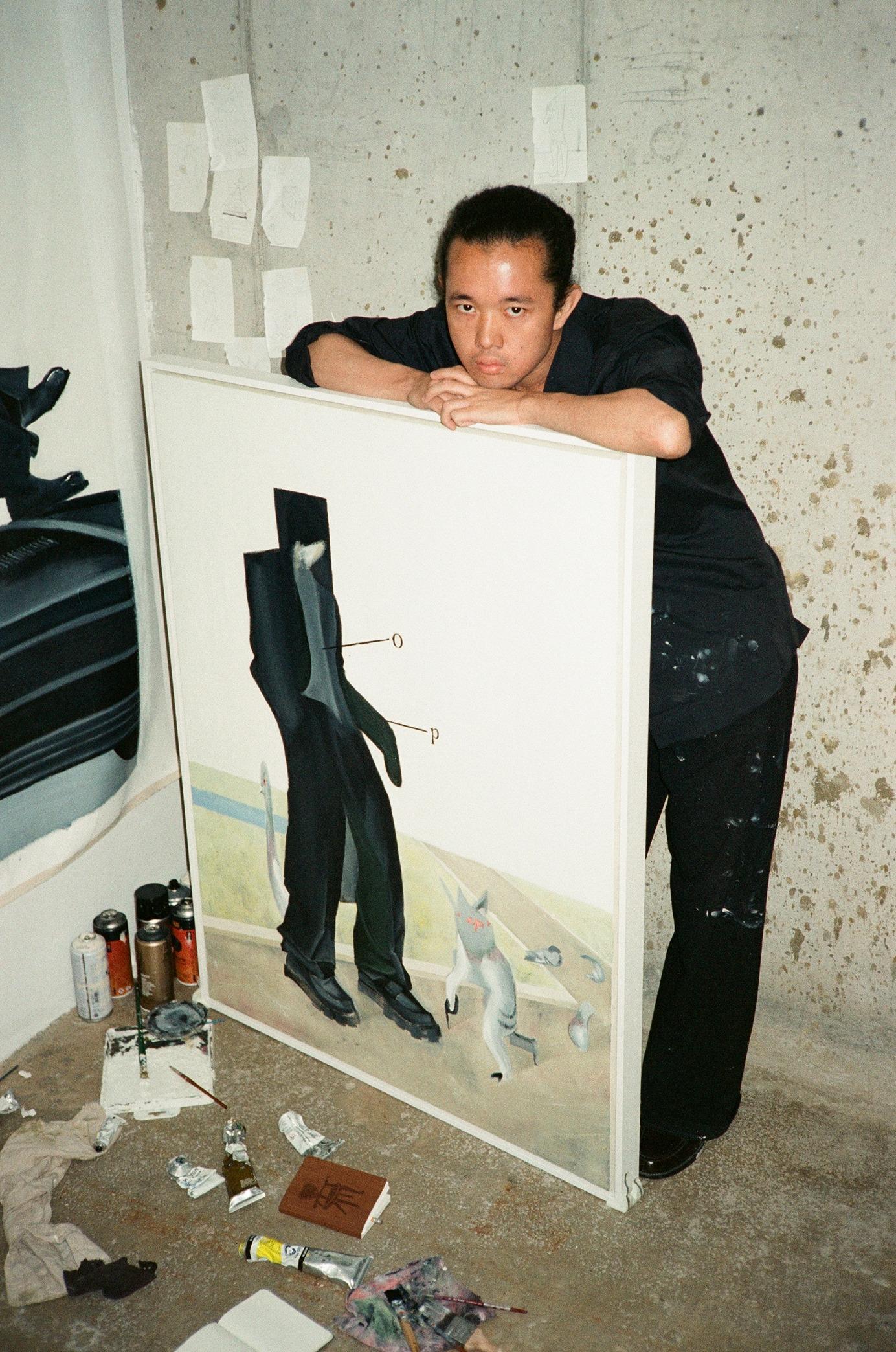 鬼塚虎酒店巴黎開業 文化藝術活動/Tiger Cafe食日本佳餚