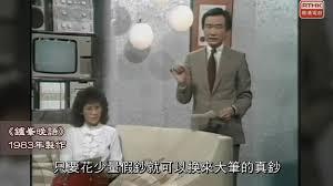 劉家傑於80年代多為香港電台主持節目。