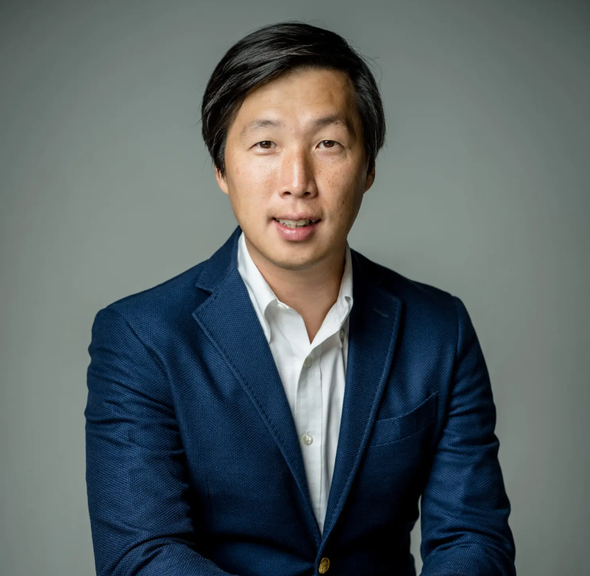 資深投資者呂宇健(Ken Sir)被指挪用「福布斯」身份舉行動活。(資料圖片)