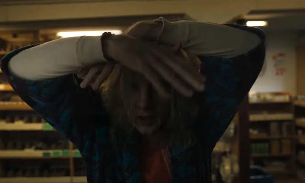 《長腿》香港映期確定本月底。