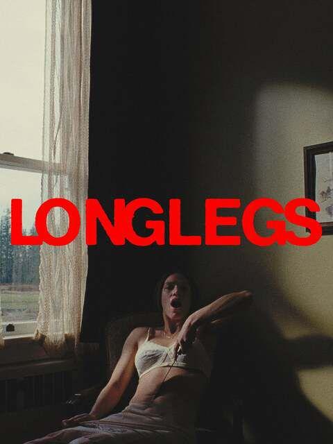 《長腿》成為今年暑假最矚目恐怖片。