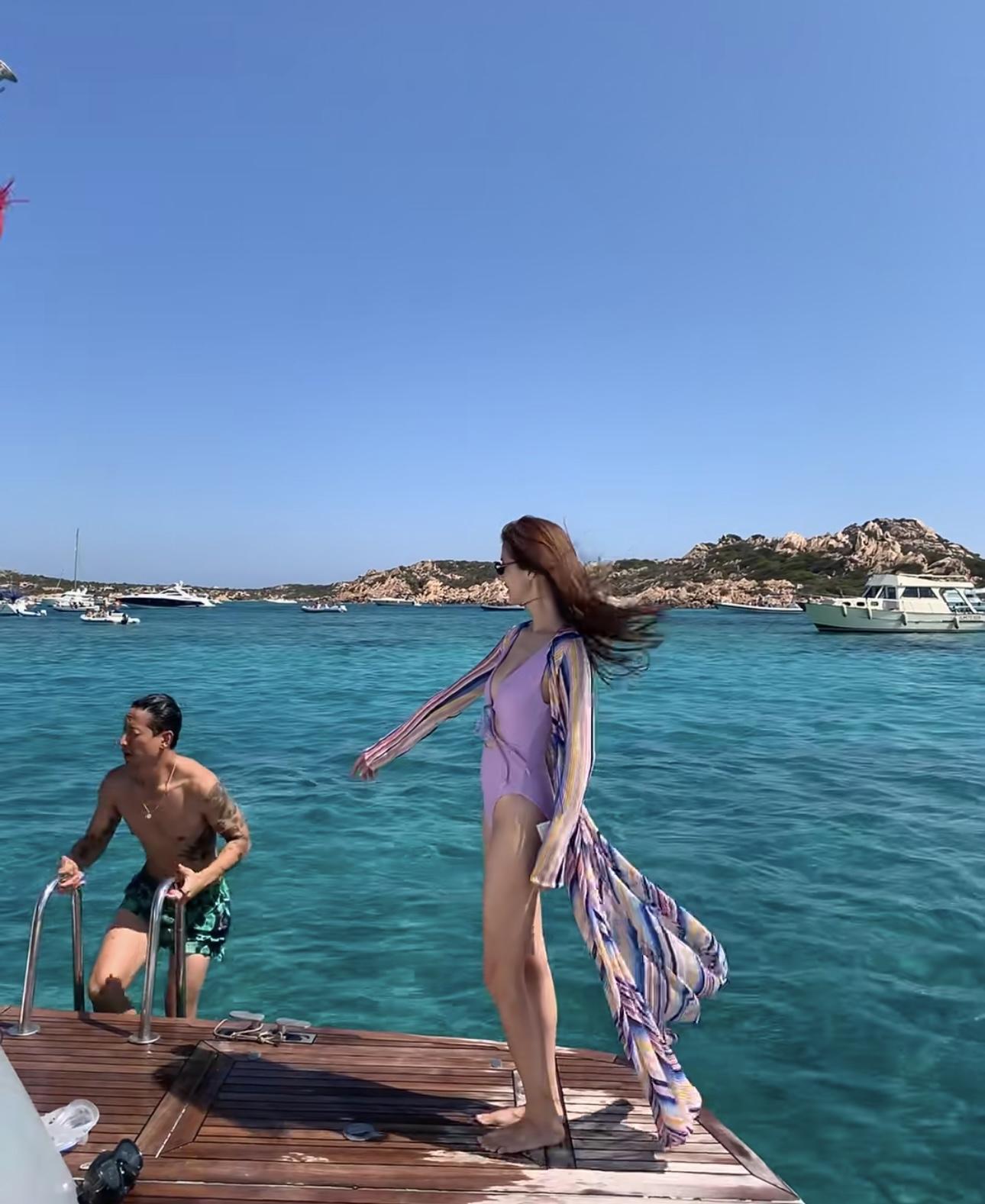 吳千語輕露半球勁吸晴。