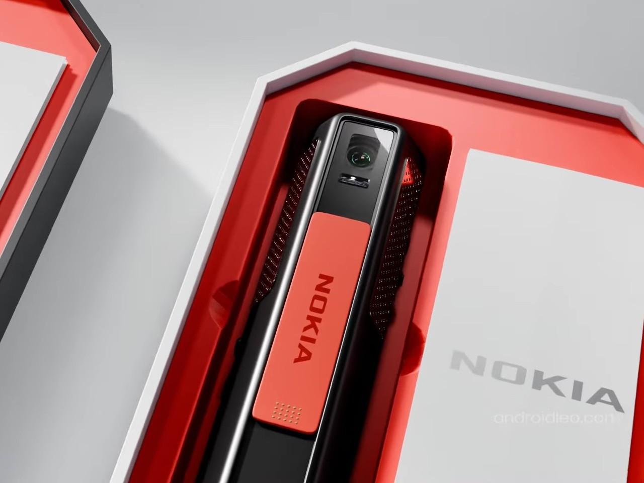 設計師連包裝盒都有納入設計。(來源:AndroidLeo)