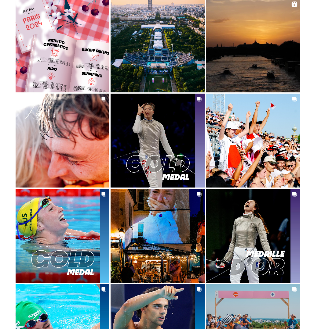 公布賽事項目金牌得主,當然少不了張家朗。