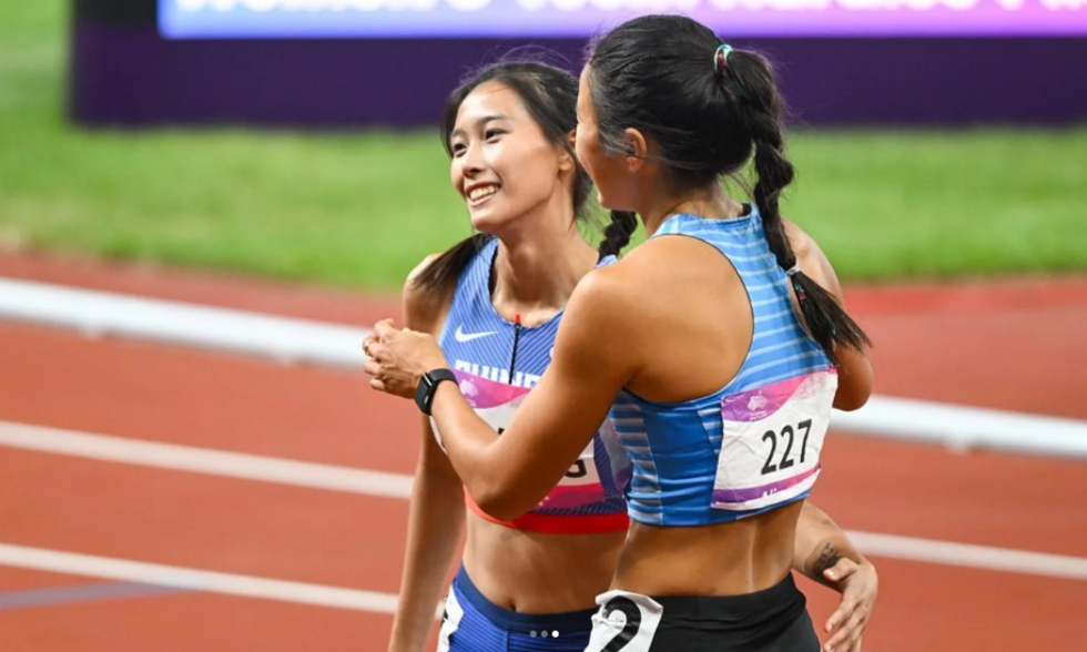 中華台北隊田徑跨欄項目選手張博雅,在巴黎奧運女子100米預賽中跑出11秒88的成績,雖然未能晉級決賽,但這一成績創下了中華台北隊28年來的最佳奧運紀錄。張博雅因此被網友封為「全台最難追女孩」。