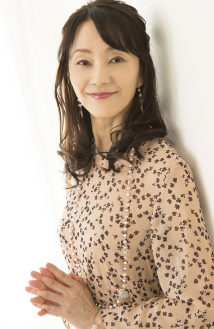 田中敦子生前為不少經典動畫角色及荷李活女星擔任配音員。