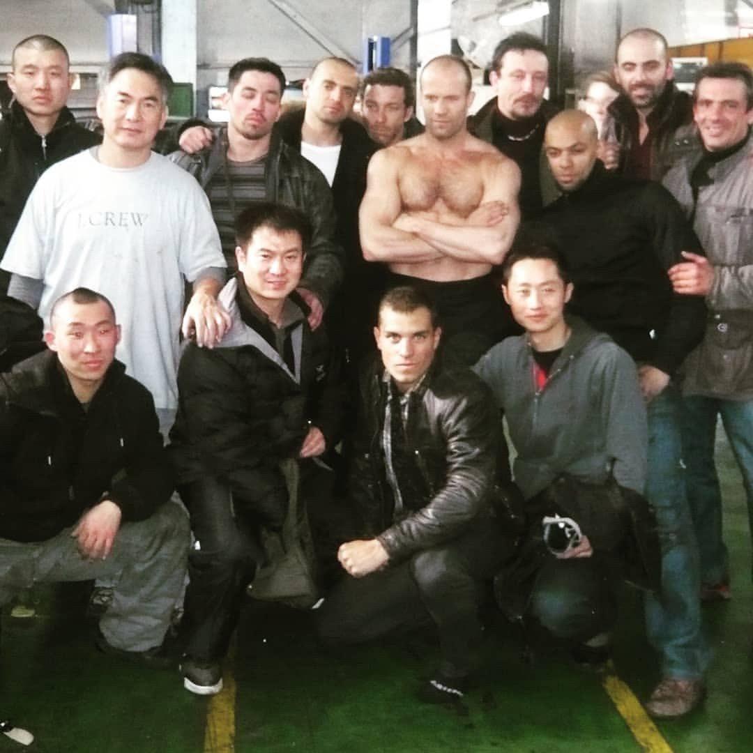 元奎執導《換命快遞》。