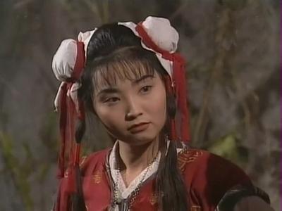 許秋怡的演繹令人留下深刻印象。