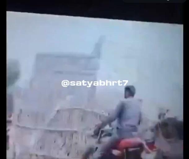 丈夫懲罰妻子逞威風。(互聯網)