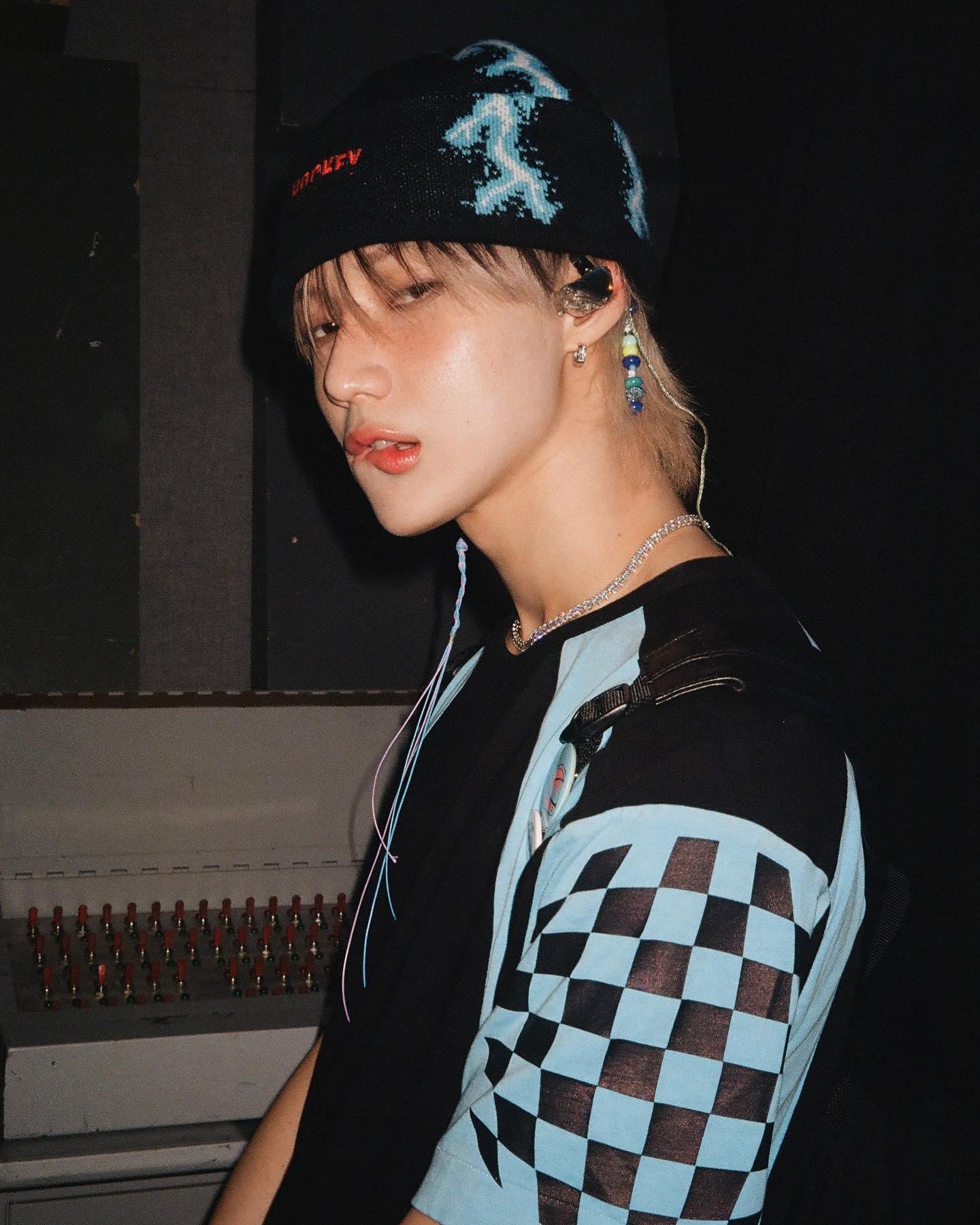 泰民香港站演唱會