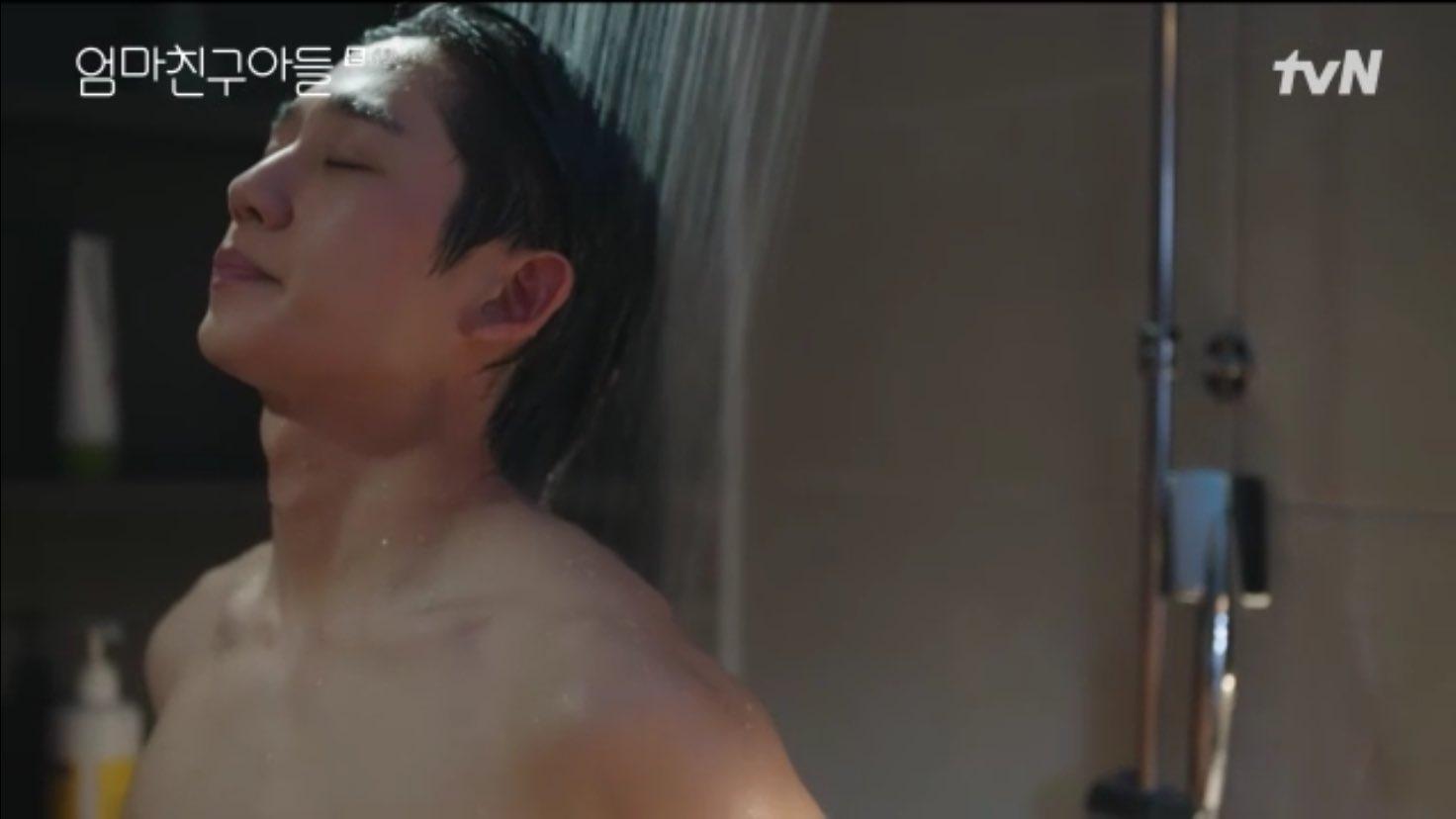 《媽媽朋友的兒子》第六集刷新開播以來最高收視成績。