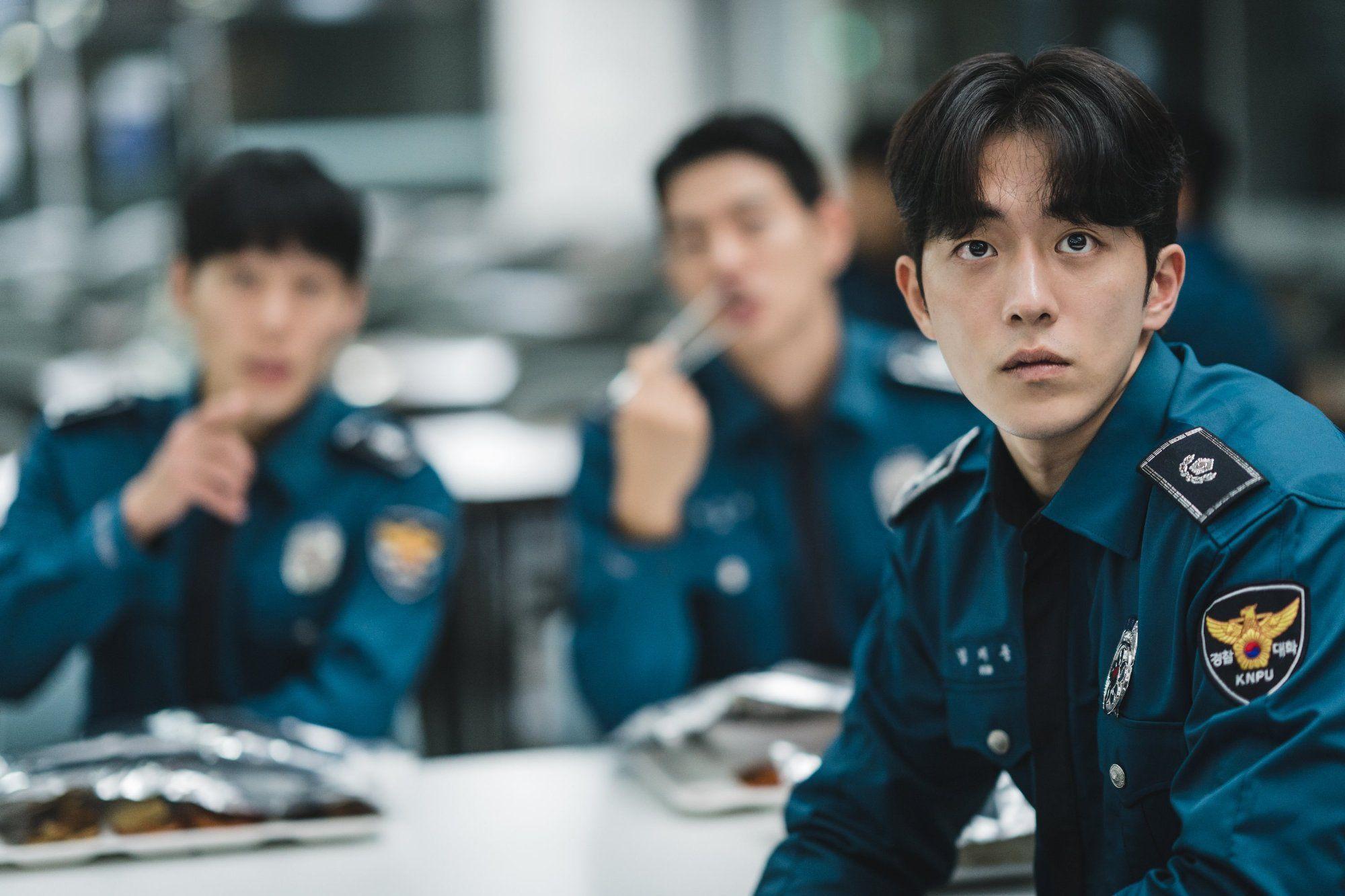 粉絲期待「南朋友」回歸螢光幕。