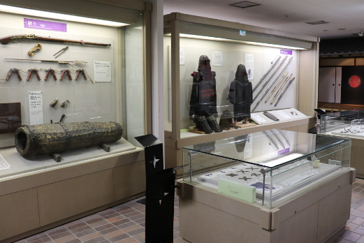 伊賀流忍者博物館