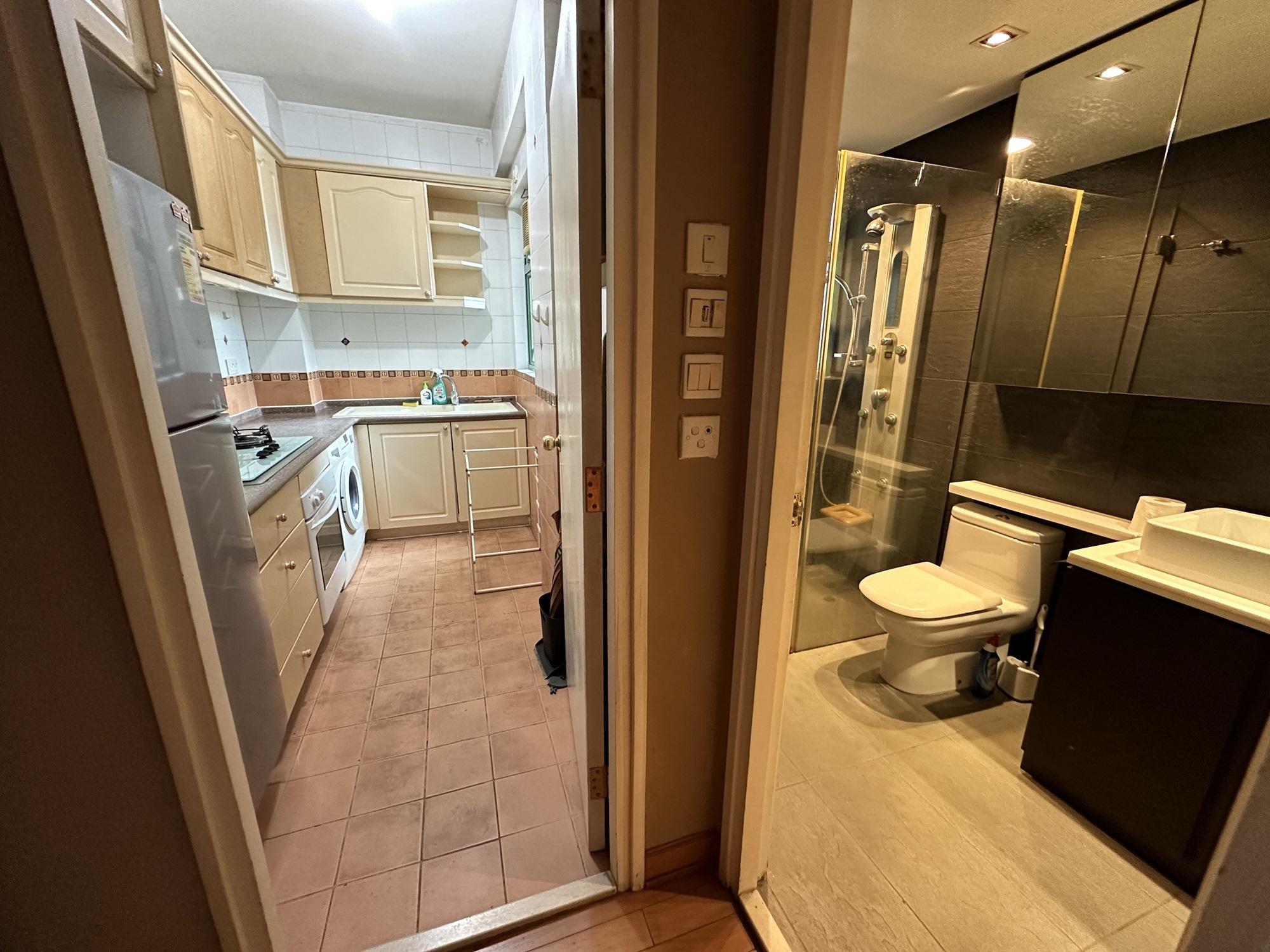 單位實用率有73%,實用性算高。