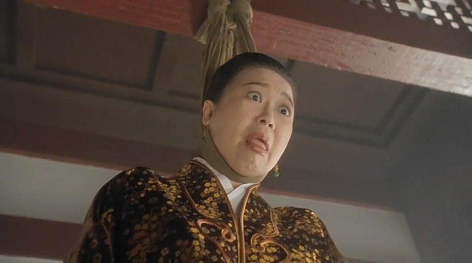 《唐伯虎點秋香》