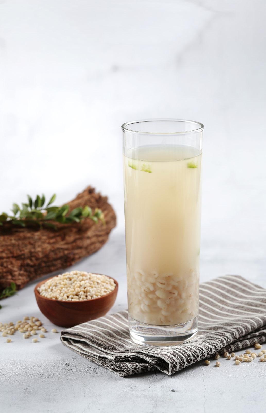 國慶商場優惠|荃灣廣場莆田:惠顧堂食任何消費,可以優惠價$1換購薏米水乙支。