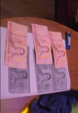 泰國17歲小鮮肉按摩師提供色情服務,標明生殖器大小遭警突擊檢查。(thaiger)泰國17歲小鮮肉按摩師提供色情服務,標明生殖器大小遭警突擊檢查。(thaiger)