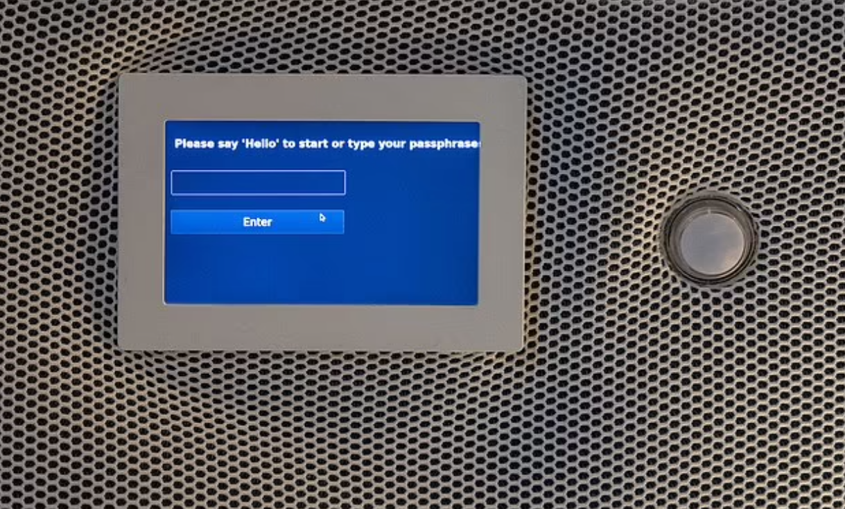 「安樂死膠囊艙」Sarco Pod