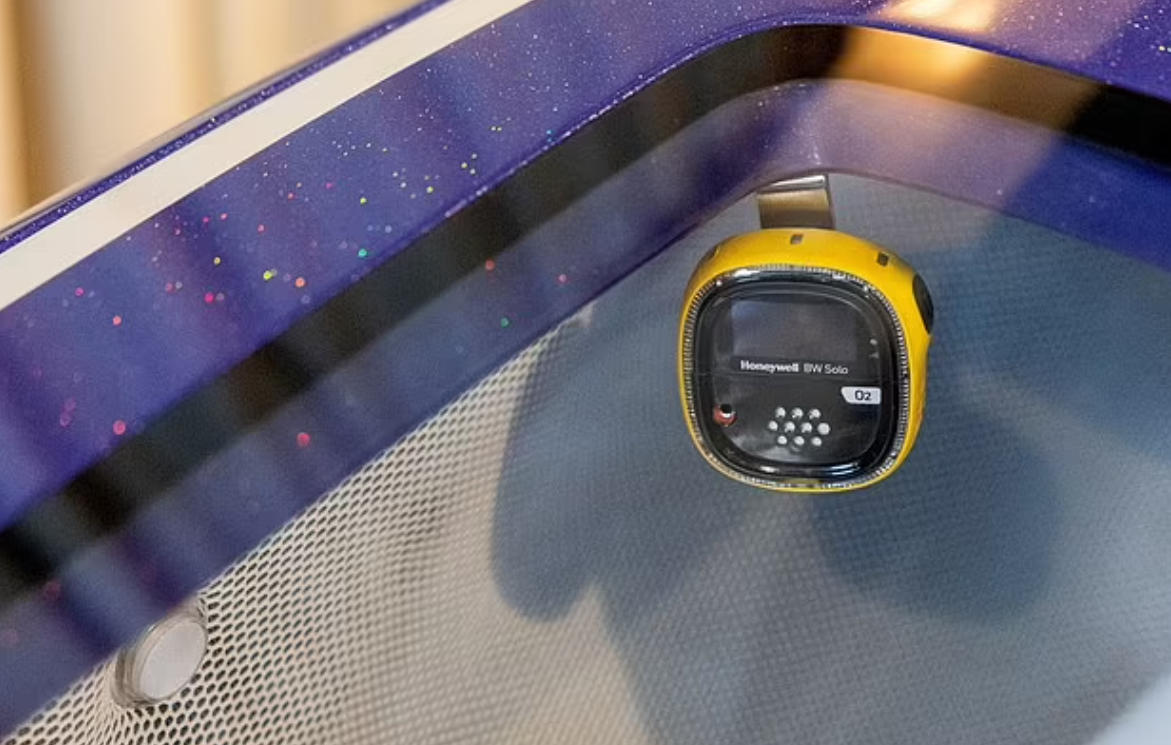 「安樂死膠囊艙」Sarco Pod