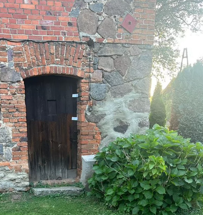 案發現場。(互聯網)