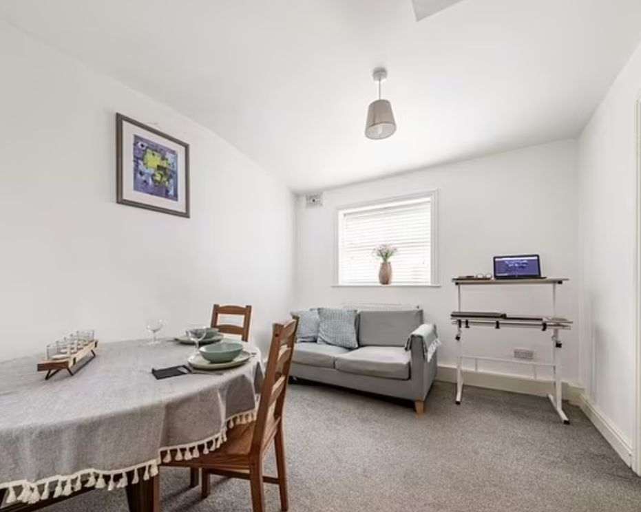 涉事單位本來飯廳。(互聯網)