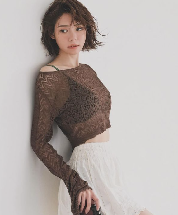 林明禎將於本周四(12日)現身中環出席時裝品牌活動。