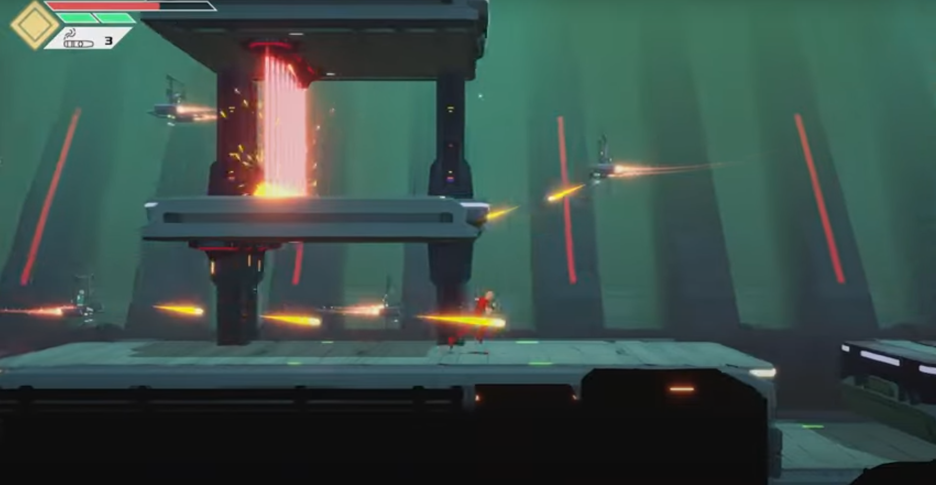 日本動畫《眼鏡蛇》改編遊戲《新眼鏡蛇:覺醒》首度亮相 預定2025年問世