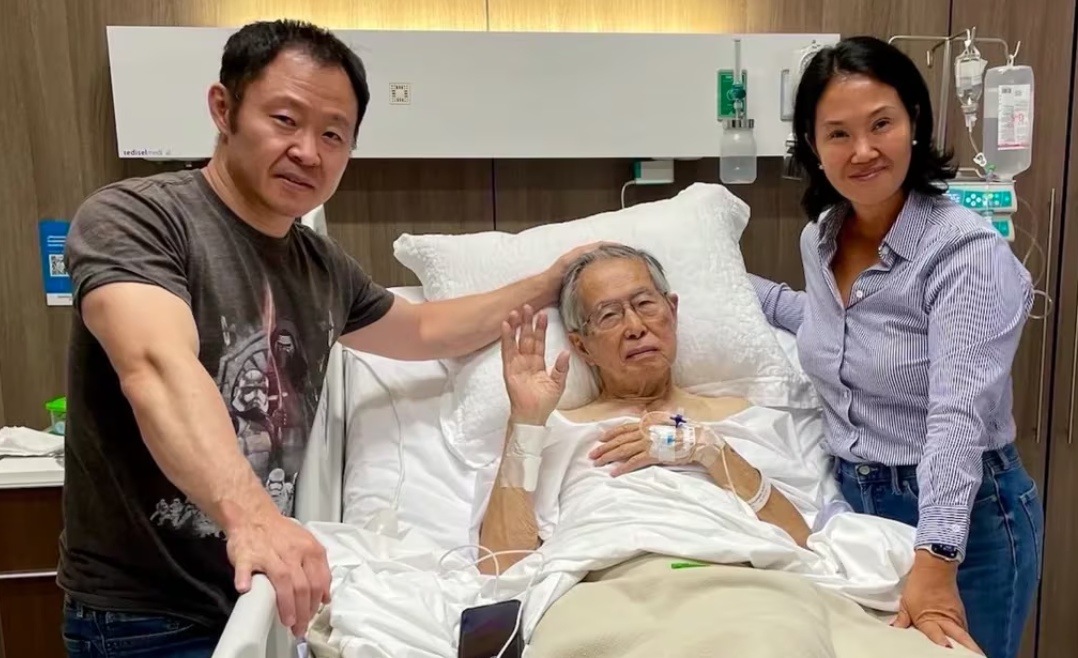 女兒藤森慶子在社交平台表示,父親長年與癌症搏鬥,最終不敵癌魔。(資料圖片)