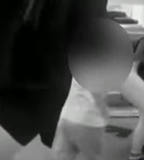 台灣新竹市一名在私立貴族幼稚園任職的女教師開設社交平台抖音帳號拍片,竟在教室內穿短褲及黑絲襪、中空裝大跳熱舞,幼兒更成為「背景」入鏡,園方將女老師開除。