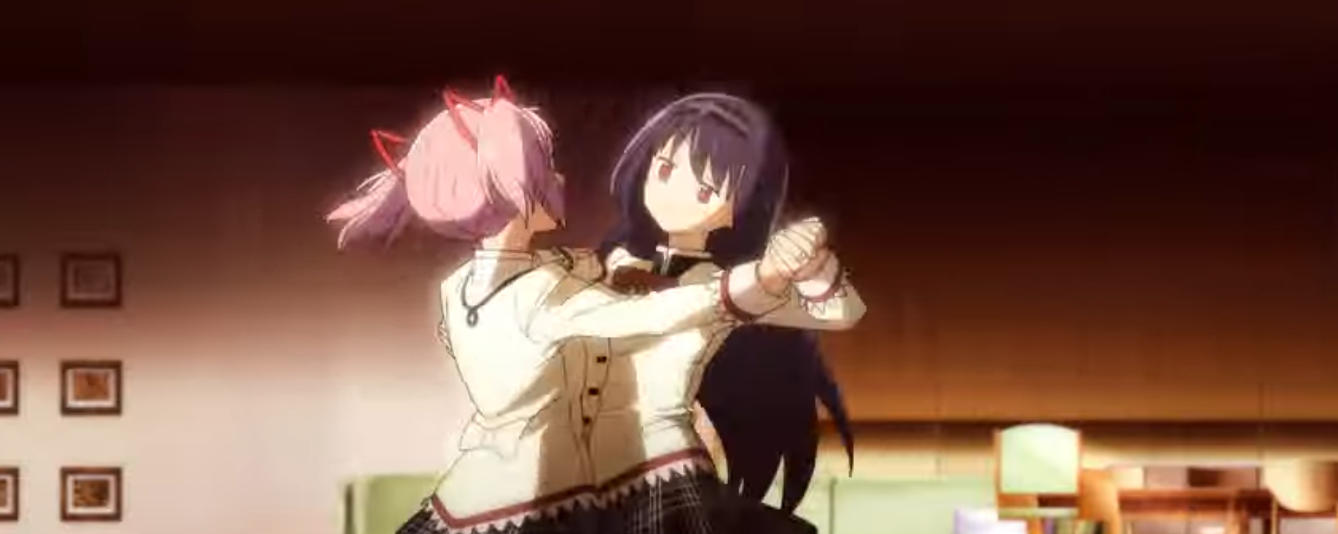 《魔法少女小圓 瓦爾普吉斯之迴天》釋出特報影片 新作劇場版有全新角色登場