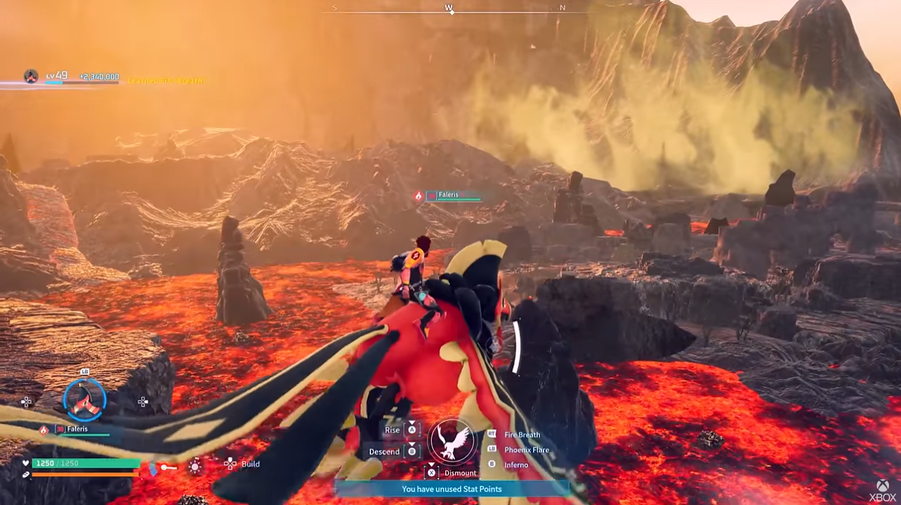 《幻獸帕魯 PalWorld》