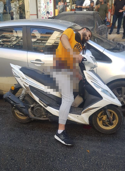 黎巴嫩真主黨成員的傳呼機在全國各地同時爆炸,造成逾千人受傷(X)