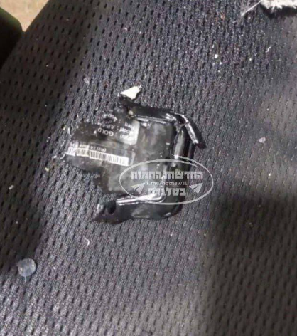 黎巴嫩真主黨成員的傳呼機在全國各地同時爆炸,造成逾千人受傷(X)