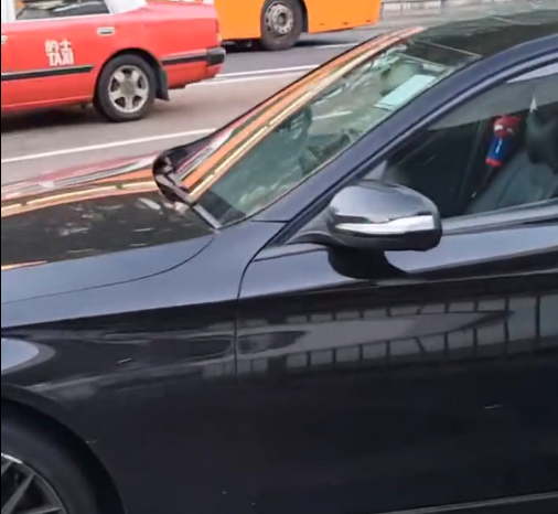 (@fb車cam L 香港群組/Aso So 影片截圖)