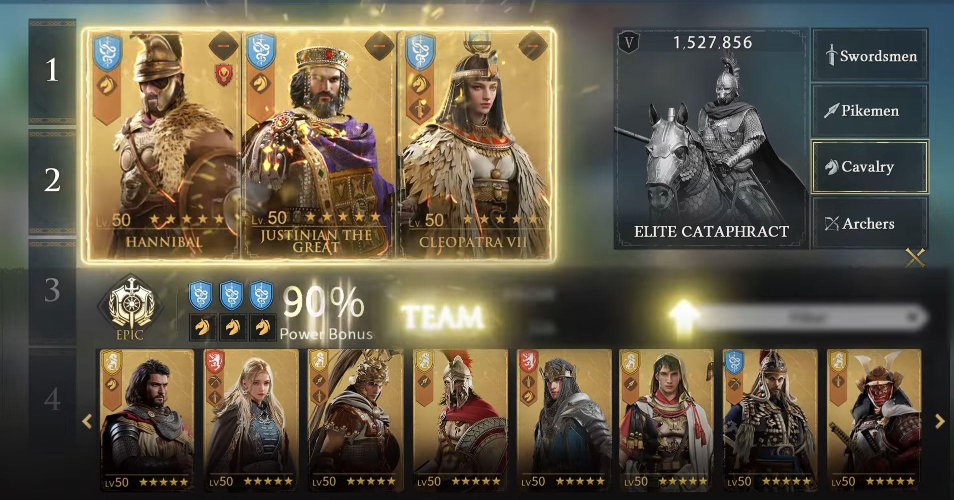 《世紀帝國 Mobile》