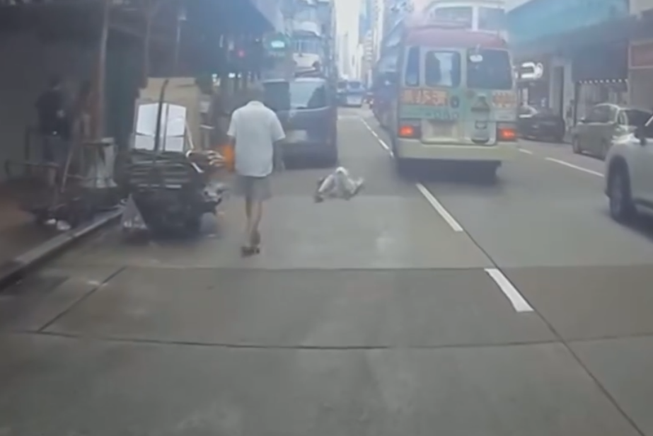 (@車cam L(香港群組)/Kobe Li )