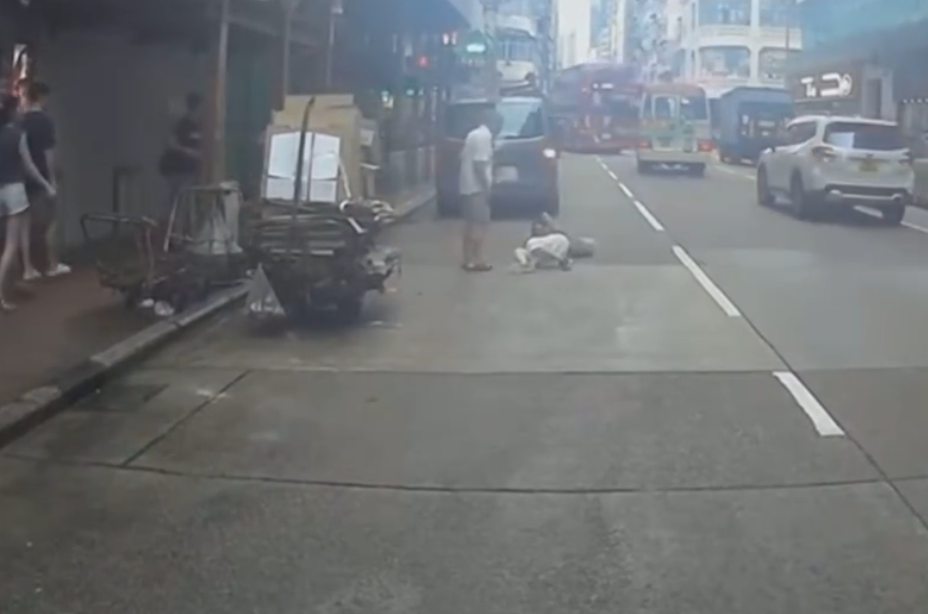 (@車cam L(香港群組)/Kobe Li )