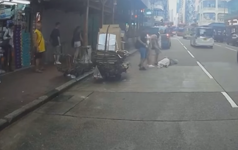 (@車cam L(香港群組)/Kobe Li )