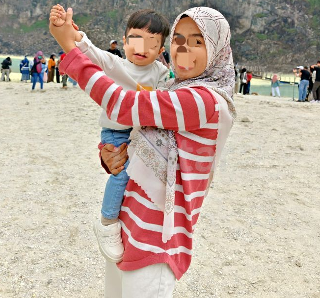 女事主。(互聯網)