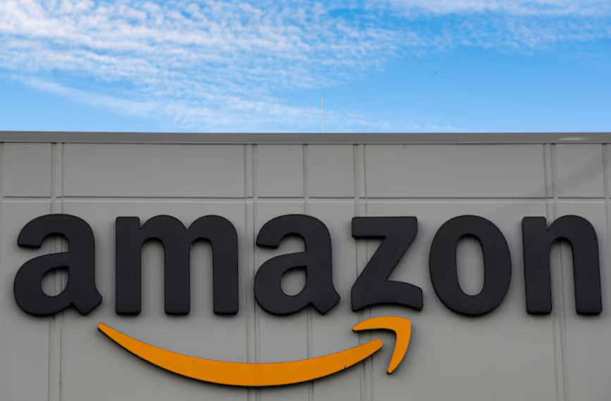 亞馬遜宣布全面取消WFH,令混合工作趨勢再掀討論。(路透社)