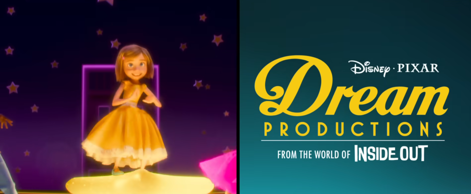 全四集的《發夢製作公司》將於今年12月11日透過Disney+獨家上架。