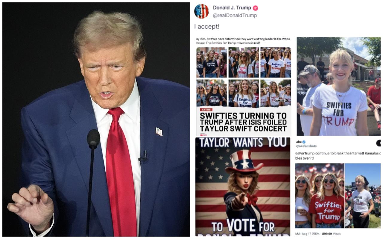 Taylor指,事件讓她對人工智能產生恐懼,以及意識到傳播錯誤訊息的危險。