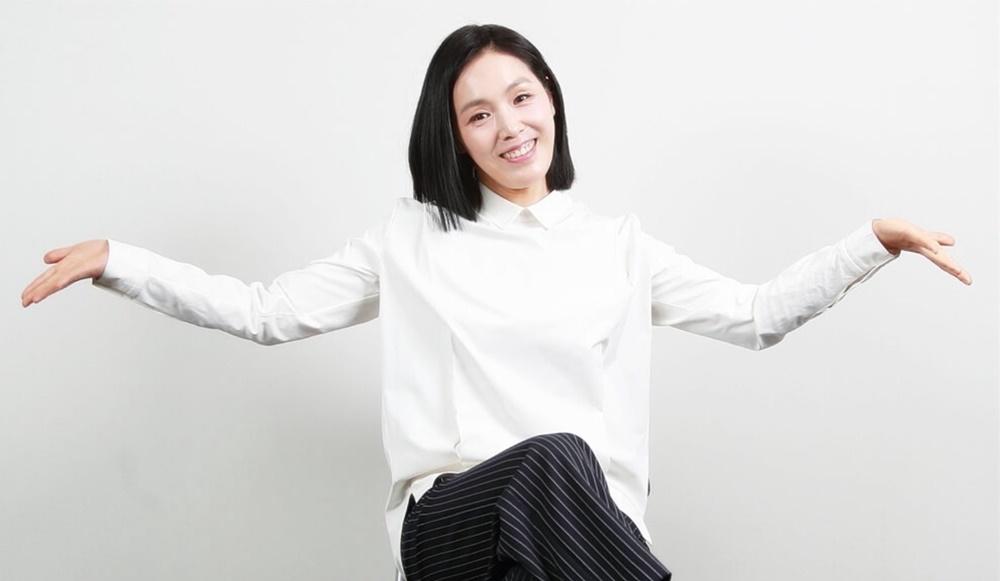 據當地報道,朴志雅早前因腦出血昏倒,送院經過一段時間治療後,身體未能康復於近日離世。(網上圖片)