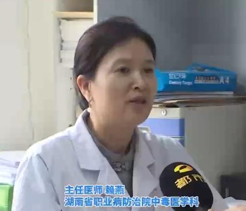 賴燕醫生提醒,出現不適應科學就醫,不要擅用偏方或秘方。(微博)