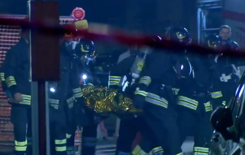 死者包括一對17歲和19歲兄弟,以及一名24歲女子。(X)