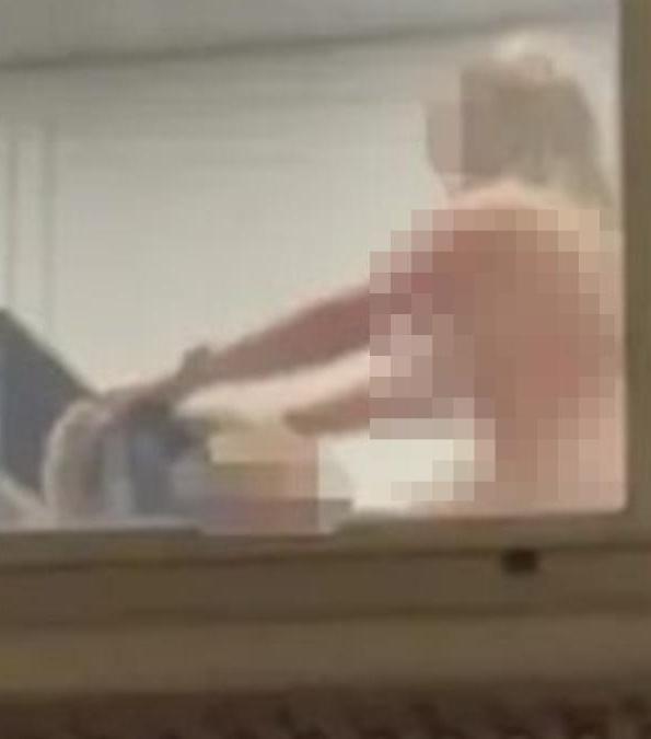 該公司收到惡作劇電話詢問相關影片。(X)