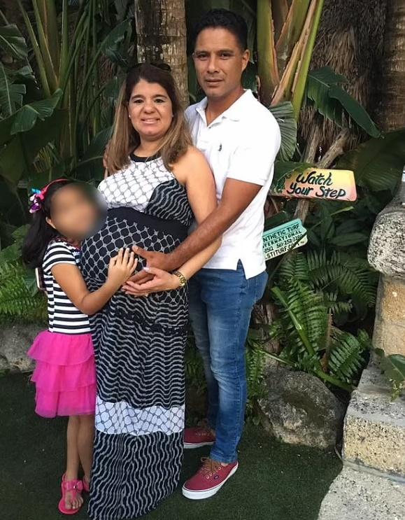 Berto Lopez在一宗造成一名40歲產婦失血過多身亡後,才遭到佛州醫學委員會吊銷執照。(X)