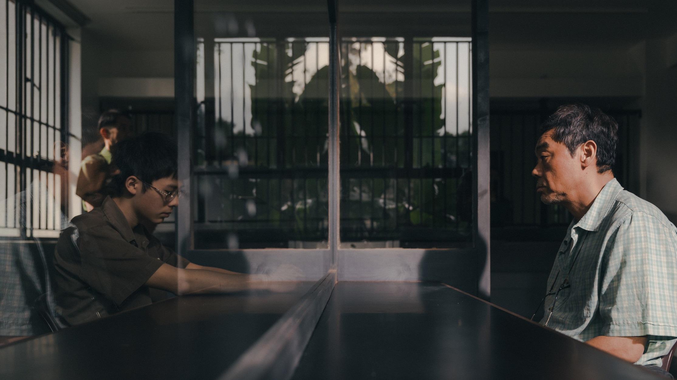 近年減產的青雲,新戲一推出即出戰「東京國際電影節」。