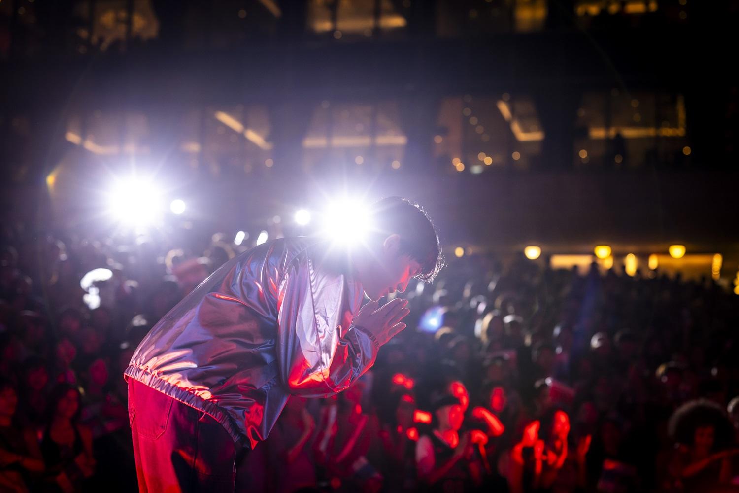 「折骨Ben」雖然八強止步,但仍會繼續挑戰不同賽事。