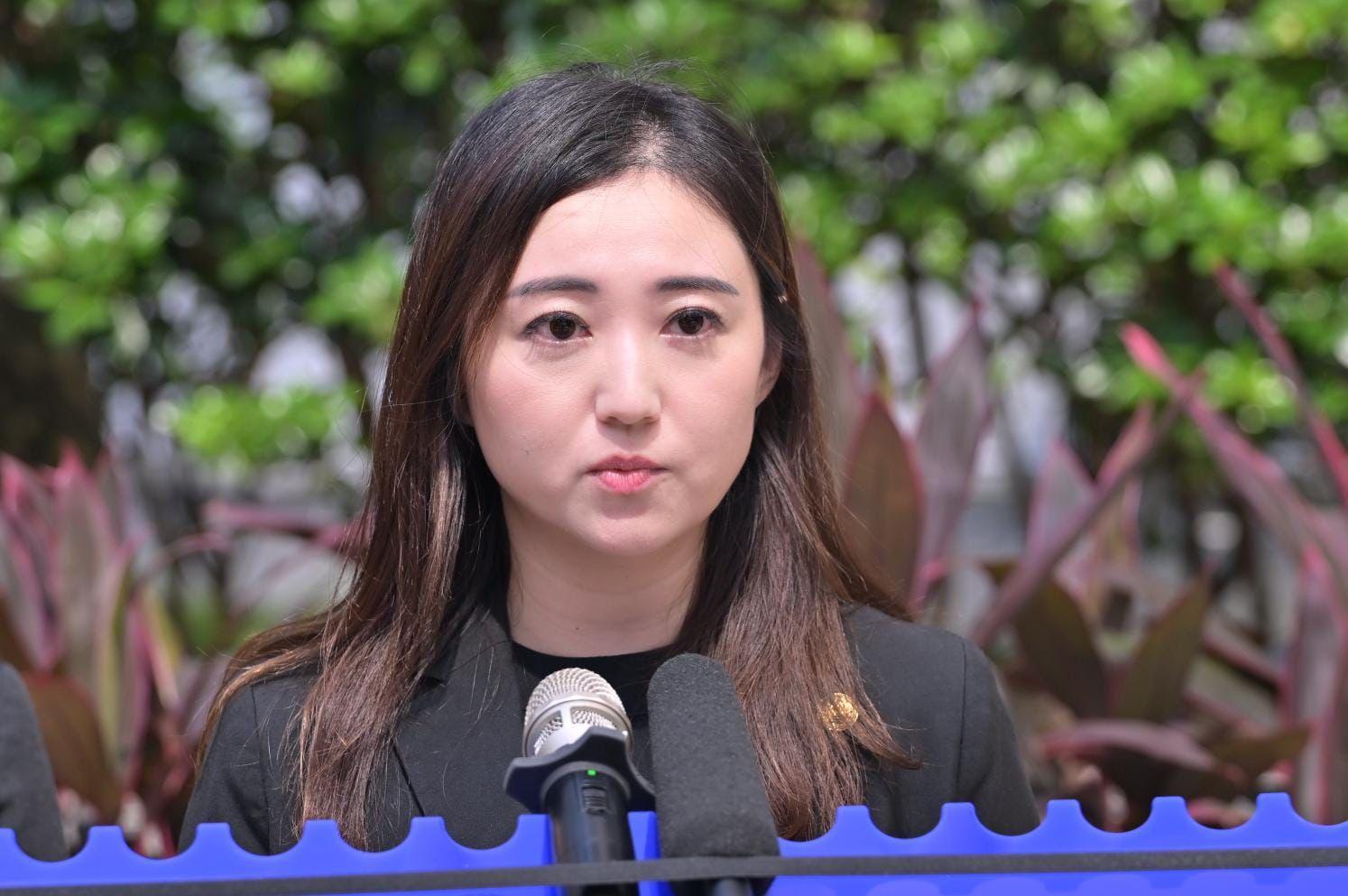 男子提供傀儡戶口處理約1,900萬元騙款 裁定洗黑錢罪成判監48個月